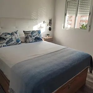 Torremolinos Suite Apartamento